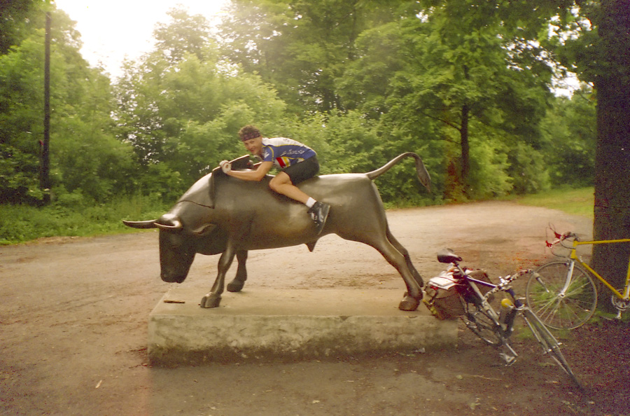 15 Tour de 1996